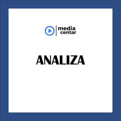Analiza