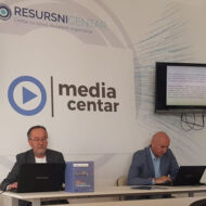 Media Centar Press