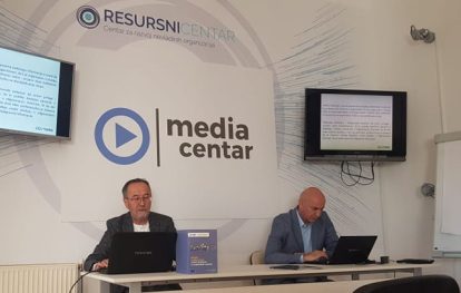 Media Centar Press