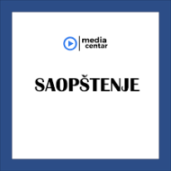 Saopstenje