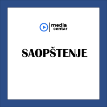 Saopstenje