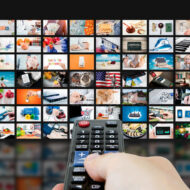 Multimedia Video Wall Television2